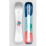 Nidecker Venus 2027 Snowboard white Cene
