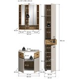 MID.YOU KOPALNICA barve hrasta, kašmir | Shoptok.si