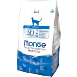 Monge Hrana za mačke Natural Urinary, Piletina | ePonuda.com