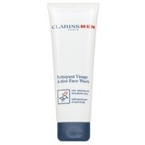 Clarins Men čistilni gel Active Face Wash 125 ml | Shoptok.si