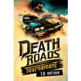 Steam Death Roads: Tournament (PC) Key GLOBAL | ePonuda.com