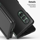 Ringke SLIM - Samsung Galaxy Z Fold 3 - crna | shoptok.hr