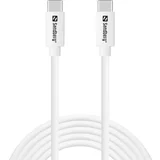 Kabl 336-53 USB-C na USB-C 65W 2M SAVER