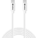 USB-C/C PD 65W Kabel 2m