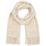 Orsay Cream women's scarf - Women's Cene
