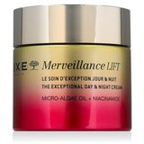 Nuxe Merveillance Lift The Exceptional Day & Night Cream učvrstitvena krema za dan in noč 75 ml za ženske Cene