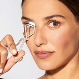 Tweezerman Studio Collection klešče za trepalnice Platinum | Shoptok.si