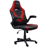 Trust GXT703R Riye gejmerska stolica crvena (24986) Cene