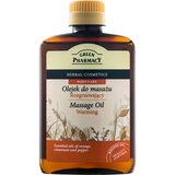 Green Pharmacy Body Care ulje za masažu sa zagrijavajućim učinkom 200 ml Cijene
