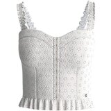 Guess Majice & Polo majice W4GP02 KCA00 Bela | Shoptok.si