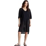 Calvin Klein crni kaftan za plažu CKKW0KW02528-BEH | ePonuda.com