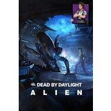 Steam Dead by Daylight Alien Chapter Pack (DLC) (PC) Key GLOBAL | ePonuda.com