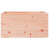  Vrtna sadilica 90x60x45,5 cm od masivnog drva duglazije | shoptok.hr