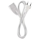 Emos Podaljšek 5 m / 1 vtičnica / beli / PVC / 0,75 mm2 P01305 Cene