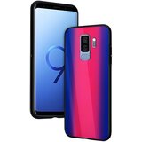 Vennus Glass futrola za Samsung Galaxy S9 Plus - Crvena | shoptok.hr