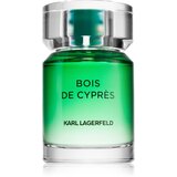 Karl Lagerfeld Bois de Cypres toaletna voda za moške 50 ml | Shoptok.si