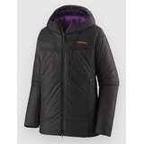 Patagonia DAS Jakna black w / p6 blue Cene