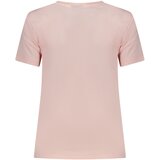 Norway 1963 WOMEN&#39;S PINK SHORT SLEEVE T-SHIRT | Shoptok.si