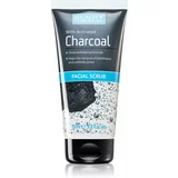Beauty Formulas Charcoal piling za lice 150 ml