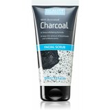 Beauty Formulas Piling za lice Charcoal 150ml Cene