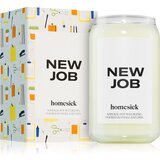 homesick New Job dišeča sveča 390 g | Shoptok.si