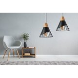 Toolight skandinavska metalna viseća stropna svjetiljka APP223-1CP | shoptok.hr