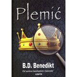 Lento B. D. Benedikt - Plemić | ePonuda.com