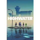 Steam Highwater (PC) Key GLOBAL | ePonuda.com