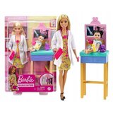 Barbie pedijatar set Cene