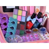  Dječji set za manikuru i šminkanje u kovčežiću s ogledalom | shoptok.hr