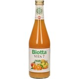 Biotta Bio Classic Vita 7 Cene