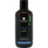 BeWell Green DELI' nežen šampon - 200 ml