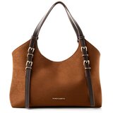 Vince Camuto Ženska torba Cremona, Braon | Eponuda.ba