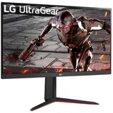 Olimp Sport Lg 32GN650-B 31.5, 2560x1440, 165Hz, 1ms, va monitor | ePonuda.com