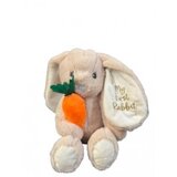  Zeka pliš My First Rabbit | Eponuda.com