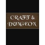 Steam Craft and Dungeon (PC) Key GLOBAL Steam Craft and Dungeon (PC) Key GLOBAL Slike