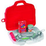 Écoiffier Écoiffier: Komplet zdravniški pripomočki v plastični torbici | Shoptok.si