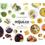  Mijus.co ukusi: slasna avantura kroz četiri godišnja doba Cene