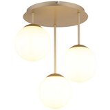 Globo 47441-3CH - Plafonski luster HARMON 3xE14/25W/230V mesing | Eponuda.com