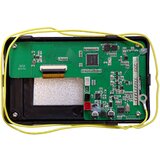  MP4 LCD Screen for Ford Ranger | shoptok.hr