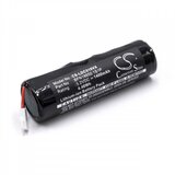 VHBW Baterija za Leifheit Dry &amp; Clean 51000 / 51002 / 51113, 1400 mAh Cene