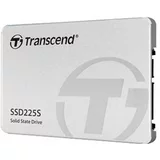 Transcend SSD 250GB SSD225S, 560/50