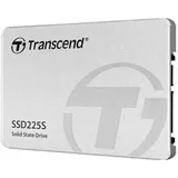 SSD 250GB TS SSD225S 2.5" SATA SLC, (01-0001287394)