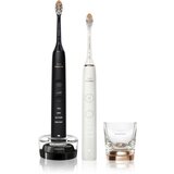 Philips Sonicare 9000 DiamondClean HX9914/69 sonična električna četkica za zube, 2 kom 2 kom | shoptok.hr