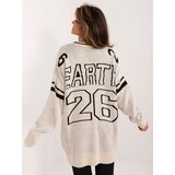 BADU Sweater-BA-SW-0558.28-beige | shoptok.hr