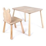 Hanah home dečiji stoni set boja hrasta AKTV063 (160RSW1111) | ePonuda.com