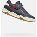 Geox Dark blue boys' sneakers Perth - Boys | shoptok.hr