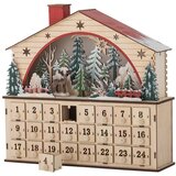 Bloomingville Adventna dekoracija Melvin – | Shoptok.si