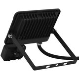 vidaXL LED reflektor sa senzorom 30 W topli bijeli | shoptok.hr