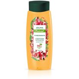 Aroma Natural Balzam za farbanu kosu Conditioner Pomegranate For Colored Hair